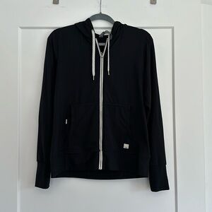 Vuori Halo Zip-up Hoodie